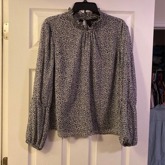 The Limited Tops - The limited blouse xl